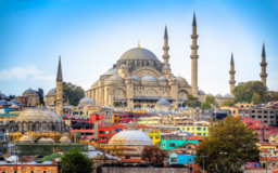 تور استانبول